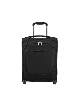 SAMSONITE | Trolley souple RE-LITE UPRIGHT 45cm noir |